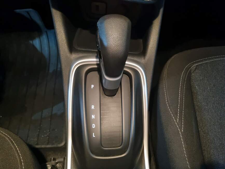Chevrolet Tracker 1.0 TURBO LT AUTOMÁTICO