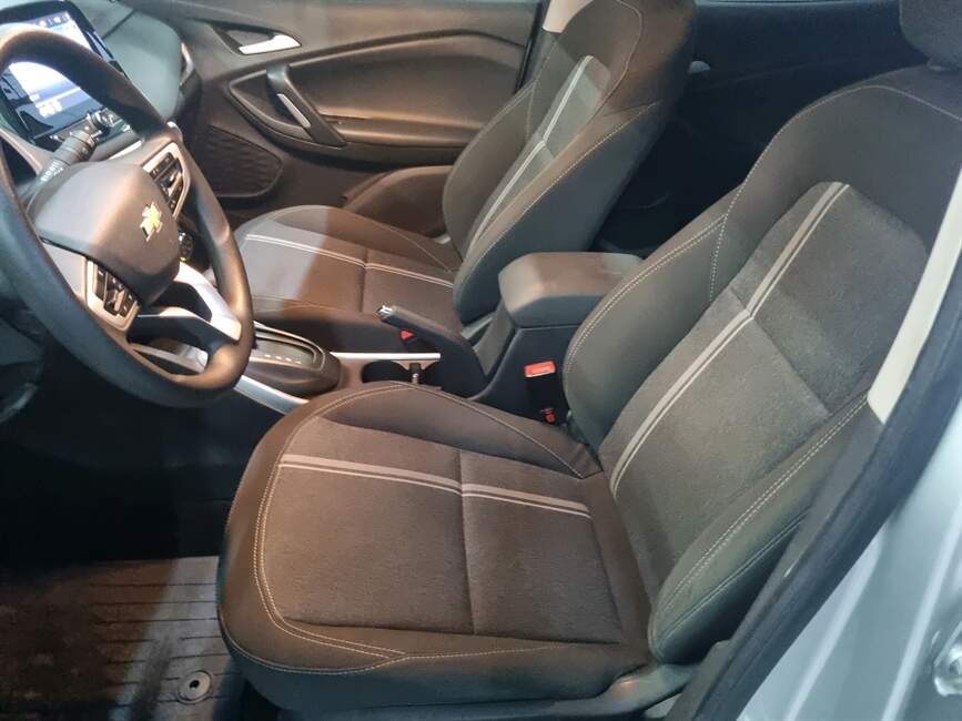 Chevrolet Tracker 1.0 TURBO LT AUTOMÁTICO