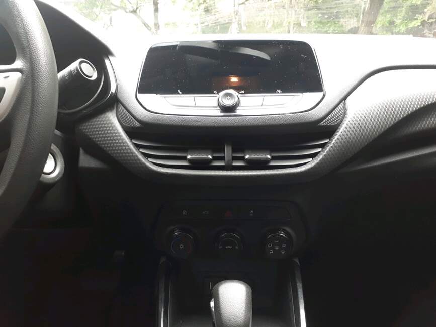 Chevrolet Onix 1.0 TURBO PLUS AUTOMÁTICO