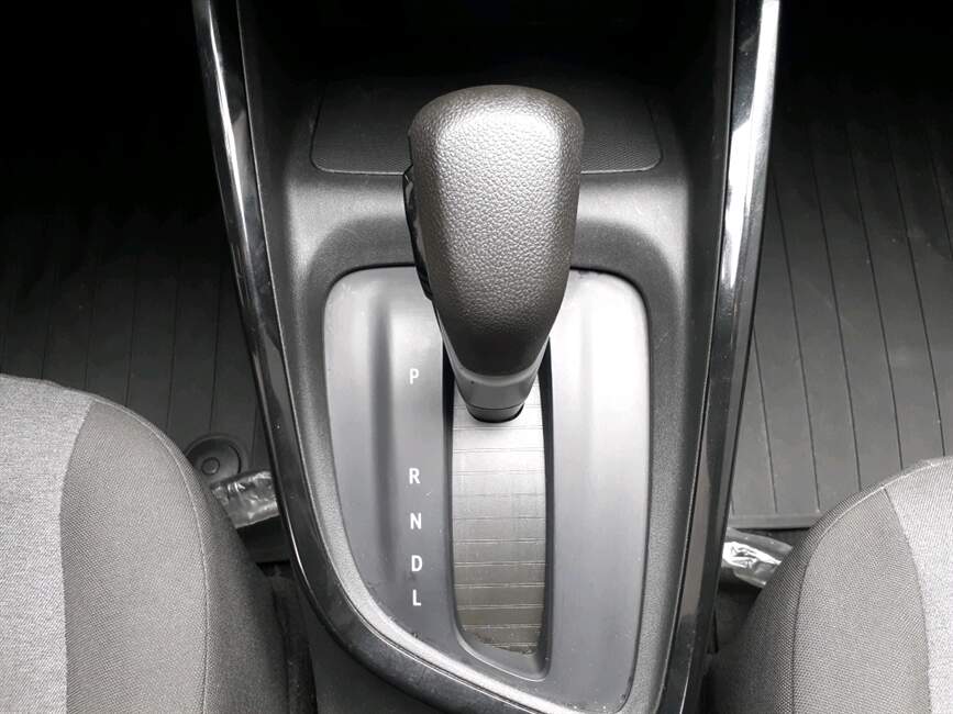 Chevrolet Onix 1.0 TURBO PLUS AUTOMÁTICO