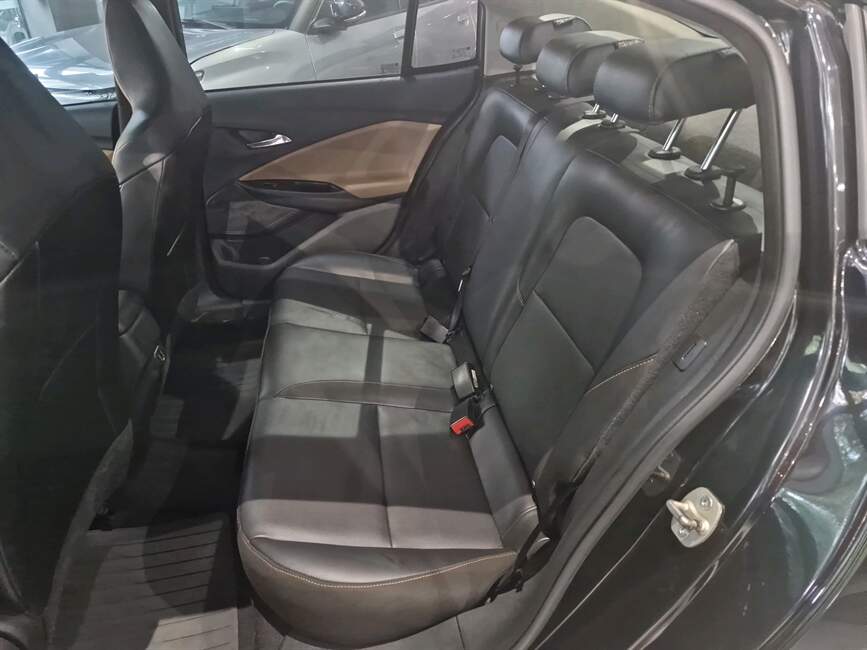 Chevrolet Onix 1.0 TURBO PLUS PREMIER AUTOMÁTICO