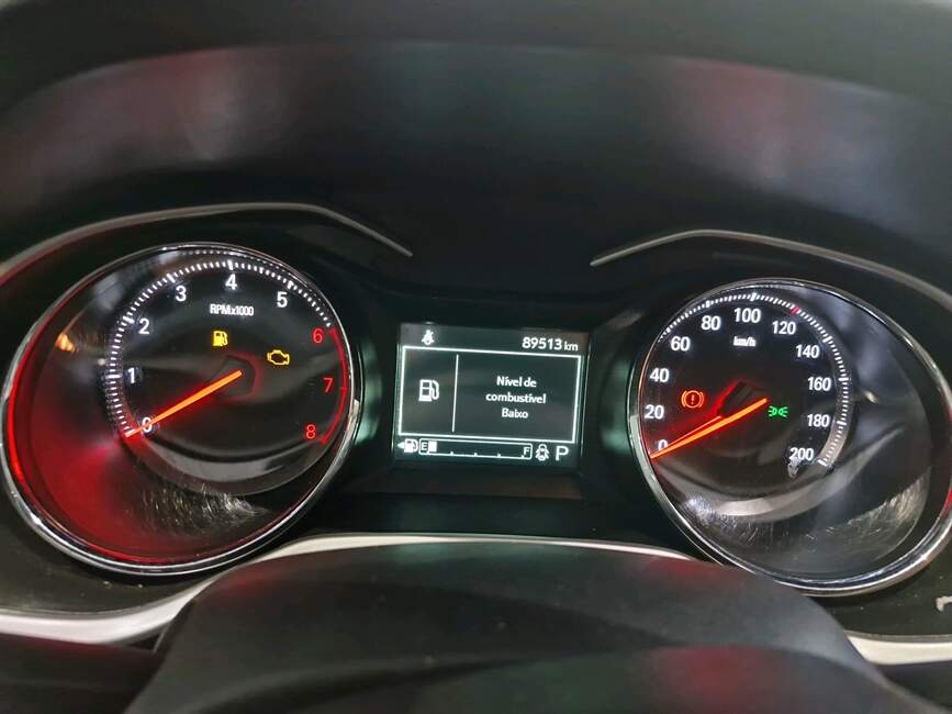 Chevrolet Onix 1.0 TURBO PLUS PREMIER AUTOMÁTICO