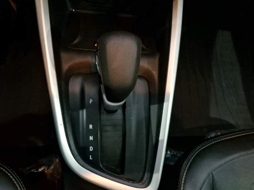 Chevrolet Onix 1.0 TURBO PLUS PREMIER AUTOMÁTICO