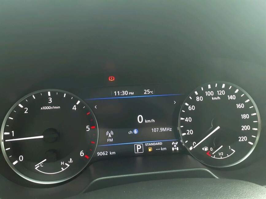 Nissan Frontier 2.3 16V TURBO PLATINUM CD 4X4 AUTO