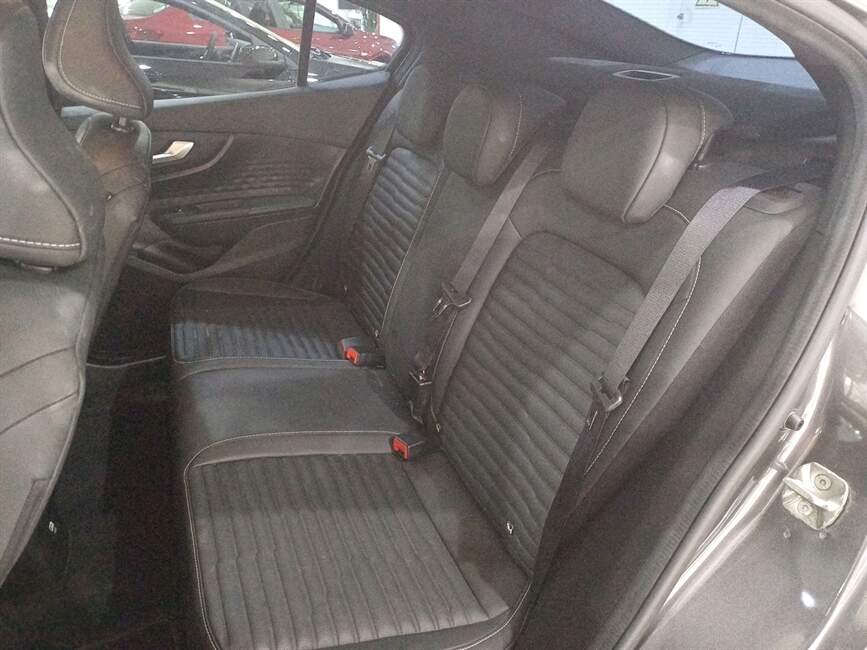 Fiat FASTBACK 1.0 TURBO 200 IMPETUS CVT