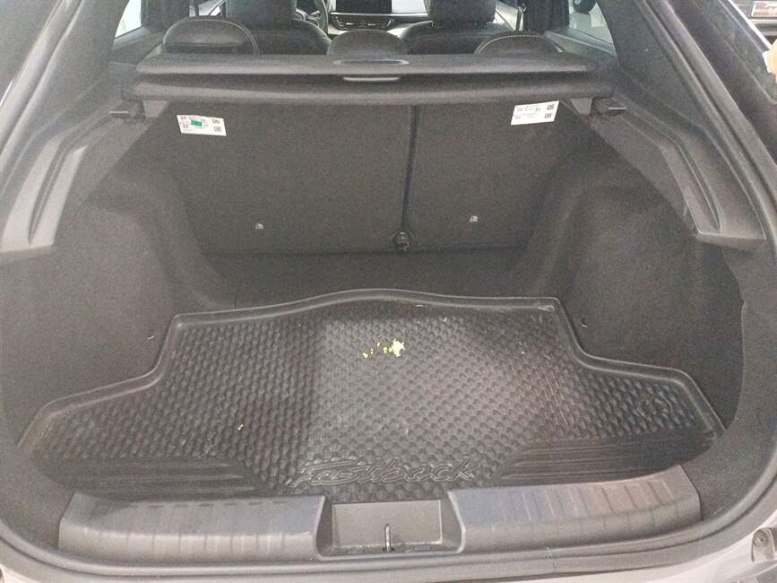 Fiat FASTBACK 1.0 TURBO 200 IMPETUS CVT