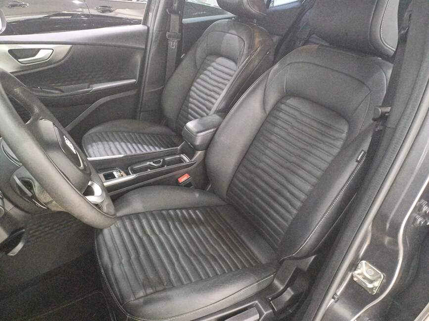 Fiat FASTBACK 1.0 TURBO 200 IMPETUS CVT