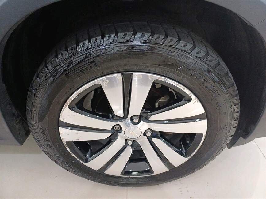 Chevrolet Spin 1.8 ACTIV7 8V 4P AUTOMATICO
