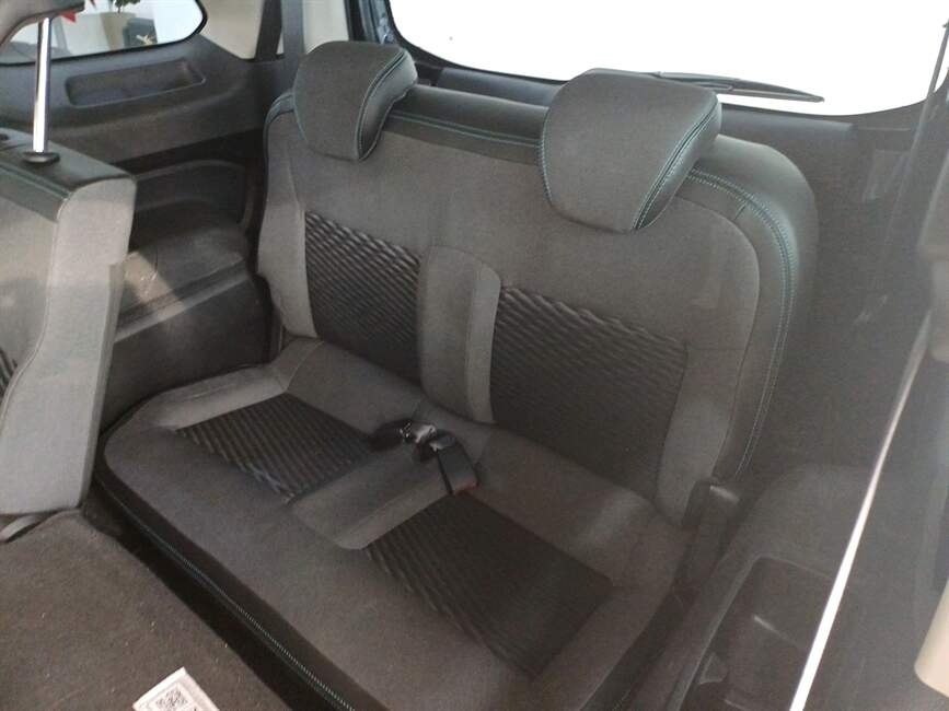 Chevrolet Spin 1.8 ACTIV7 8V 4P AUTOMATICO