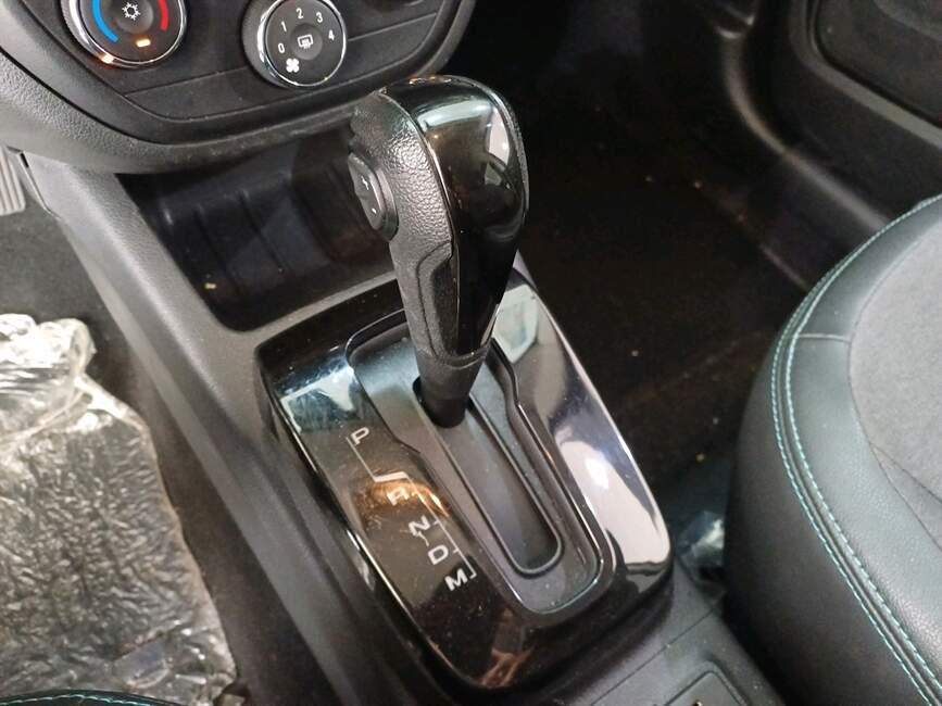 Chevrolet Spin 1.8 ACTIV7 8V 4P AUTOMATICO