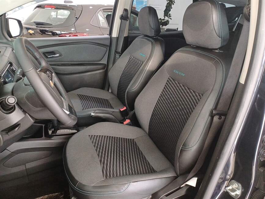 Chevrolet Spin 1.8 ACTIV7 8V 4P AUTOMATICO