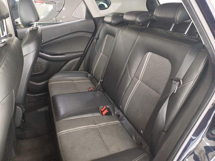 Chevrolet Tracker 1.2 TURBO LTZ AUTOMÁTICO