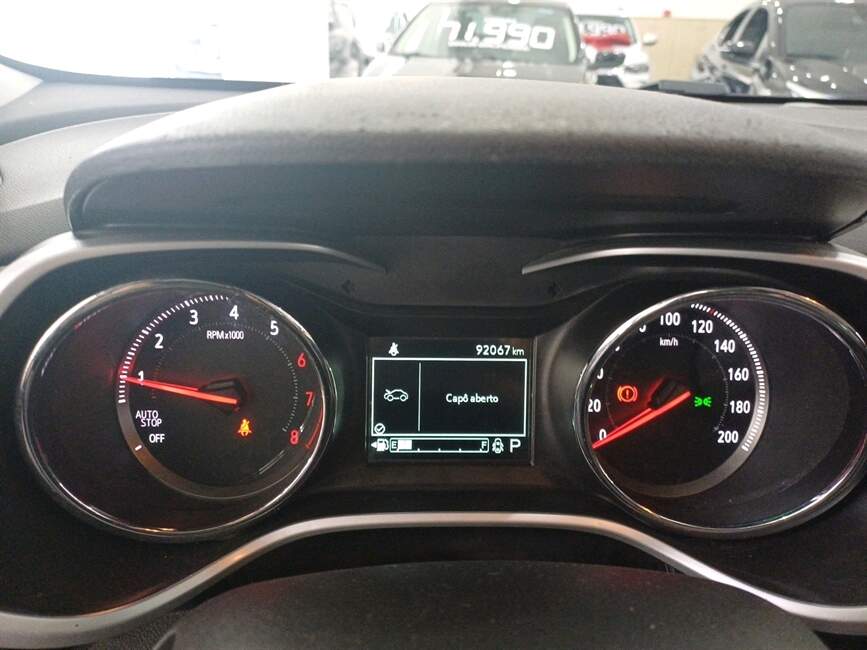 Chevrolet Tracker 1.2 TURBO LTZ AUTOMÁTICO