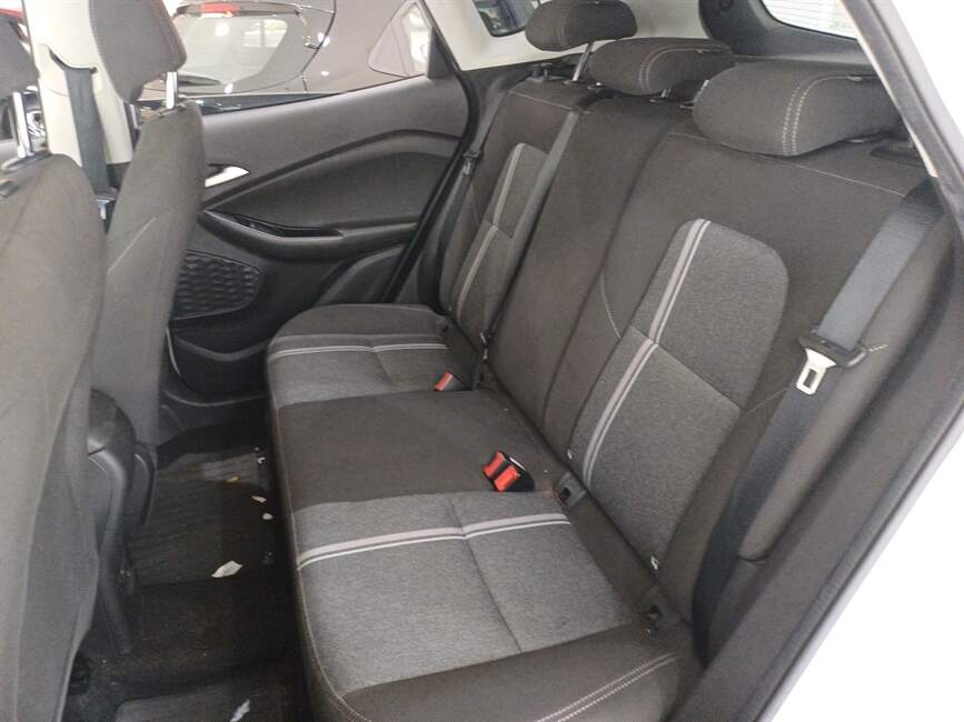Chevrolet Tracker 1.0 TURBO LT AUTOMÁTICO