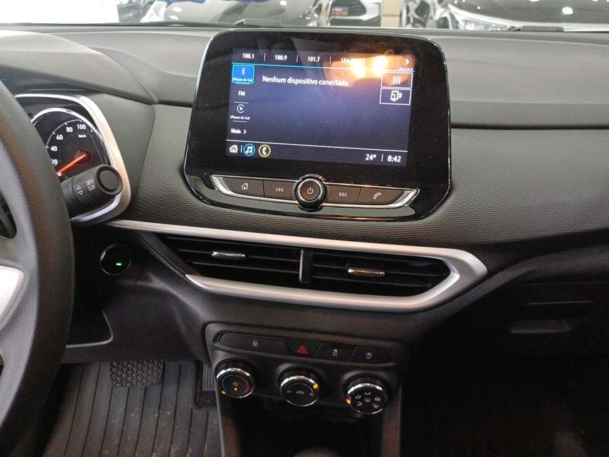 Chevrolet Tracker 1.0 TURBO LT AUTOMÁTICO