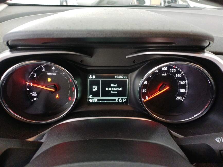 Chevrolet Tracker 1.0 TURBO LT AUTOMÁTICO