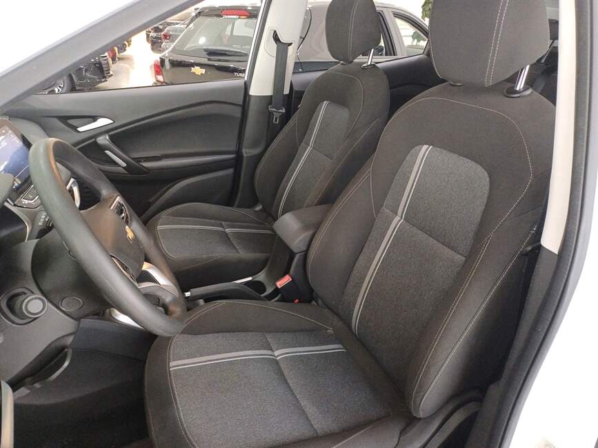Chevrolet Tracker 1.0 TURBO LT AUTOMÁTICO