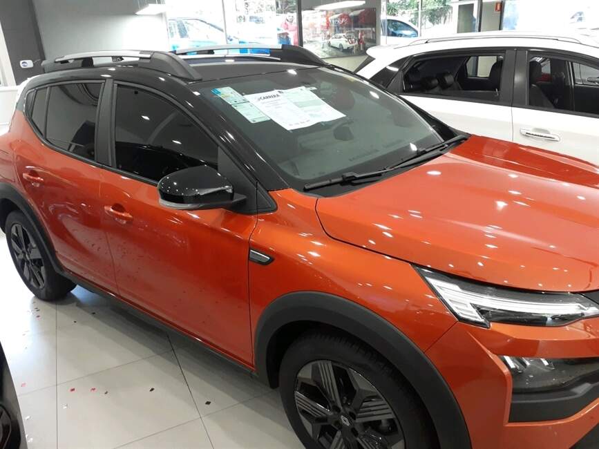 Renault Kardian 1.0 TCE PREMIÉRE EDITION EDC