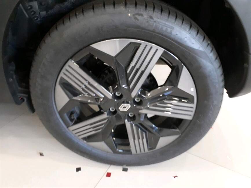 Renault Kardian 1.0 TCE PREMIÉRE EDITION EDC