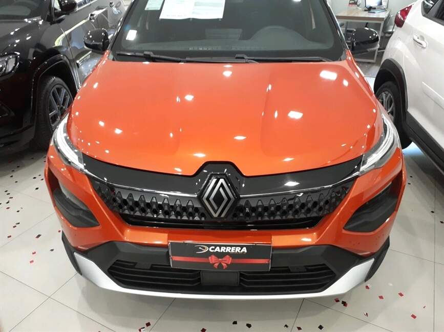 Renault Kardian 1.0 TCE PREMIÉRE EDITION EDC