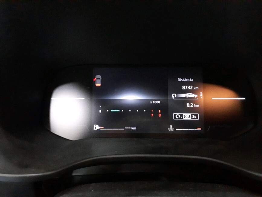 Renault Kardian 1.0 TCE PREMIÉRE EDITION EDC