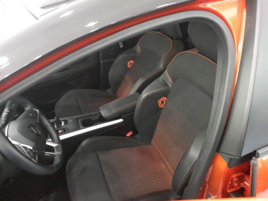 Renault Kardian 1.0 TCE PREMIÉRE EDITION EDC