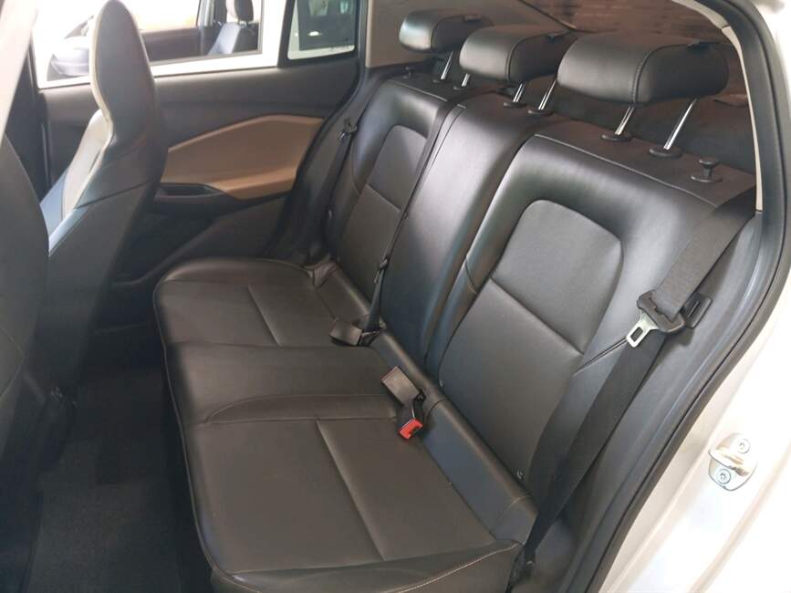 Chevrolet Onix 1.0 TURBO PLUS PREMIER AUTOMÁTICO