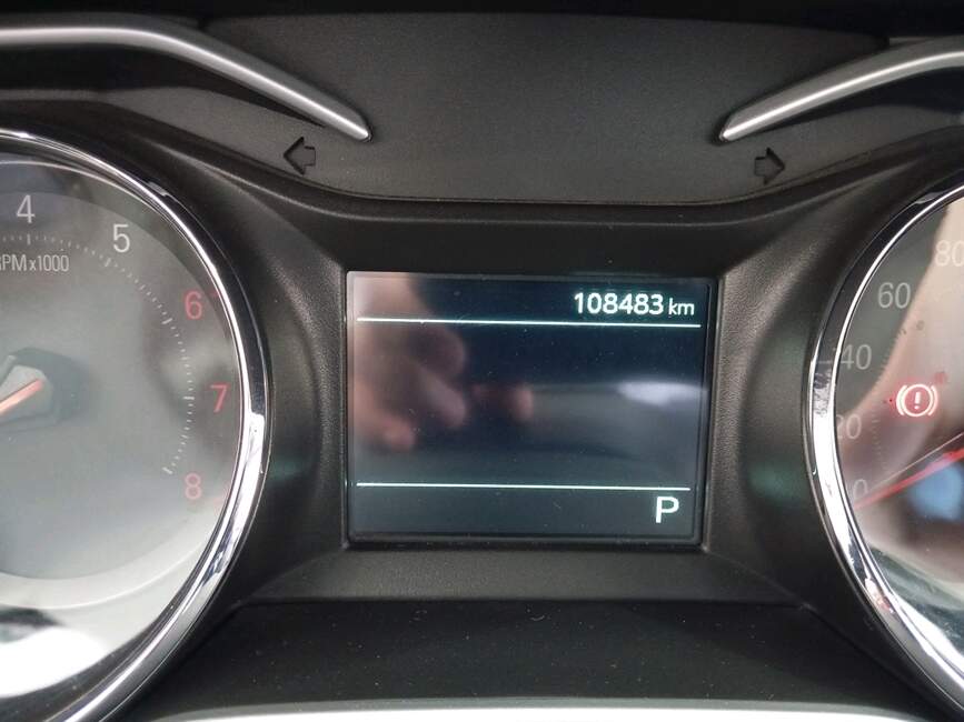 Chevrolet Onix 1.0 TURBO PLUS PREMIER AUTOMÁTICO