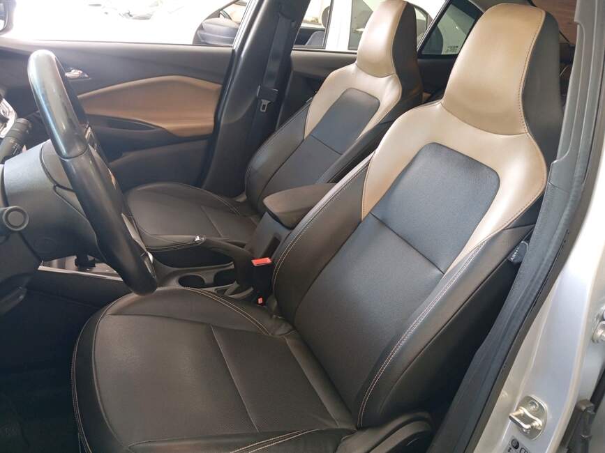 Chevrolet Onix 1.0 TURBO PLUS PREMIER AUTOMÁTICO
