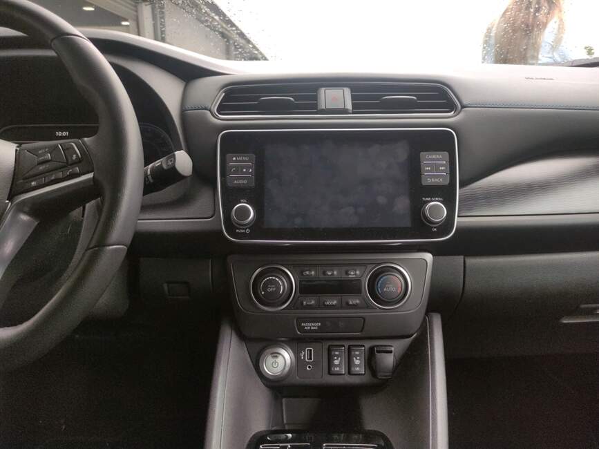 Nissan Leaf TEKNA