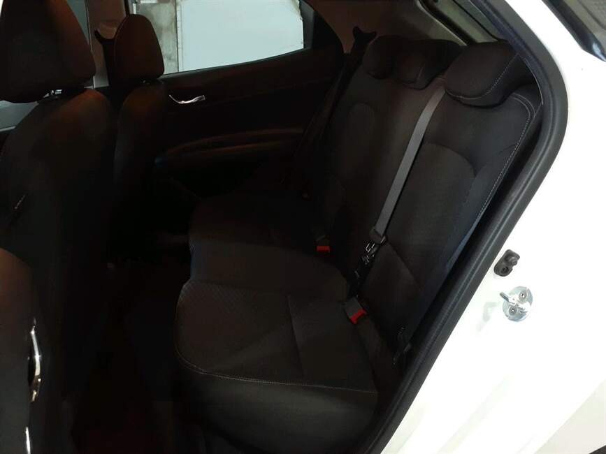 Hyundai HB20 1.0 12V EVOLUTION MANUAL