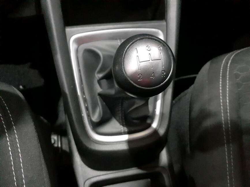Hyundai HB20 1.0 12V EVOLUTION MANUAL