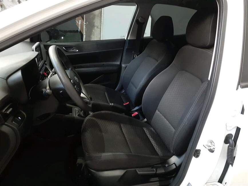 Hyundai HB20 1.0 12V EVOLUTION MANUAL