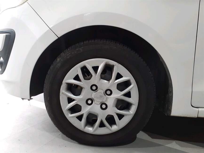 Ford Ka 1.0 TI-VCT SE PLUS SEDAN MANUAL