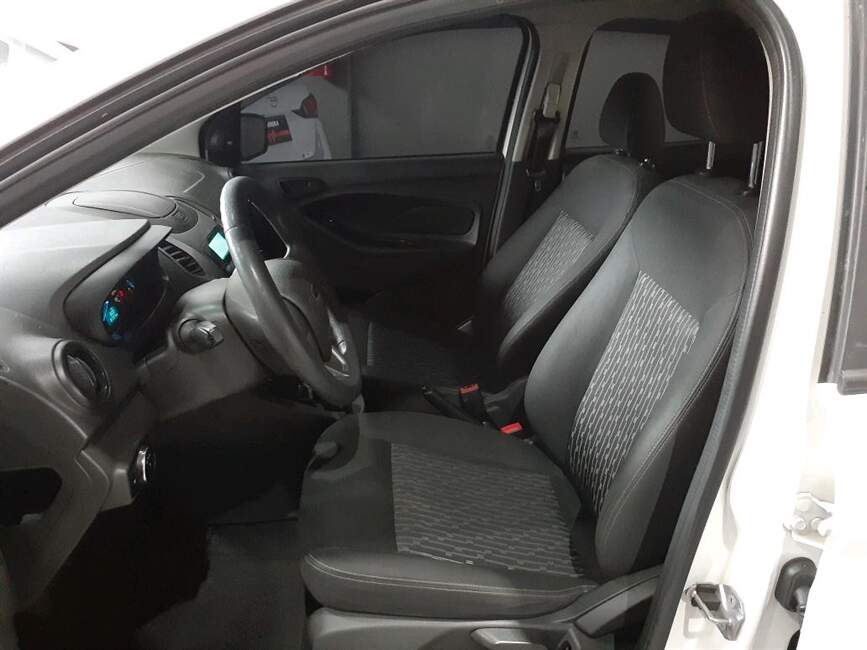 Ford Ka 1.0 TI-VCT SE PLUS SEDAN MANUAL