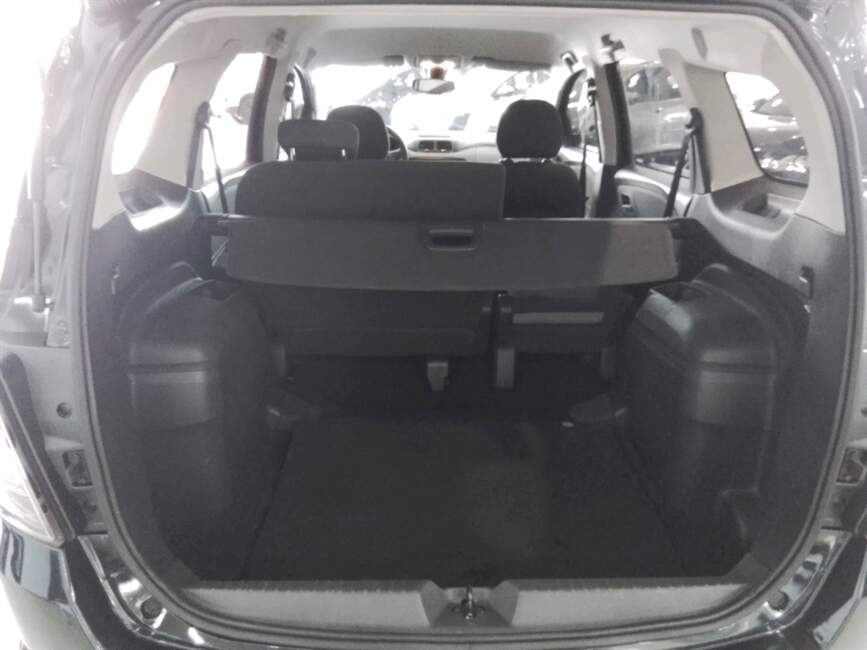Chevrolet Spin 1.8 ADVANTAGE 8V 4P AUTOMATICO