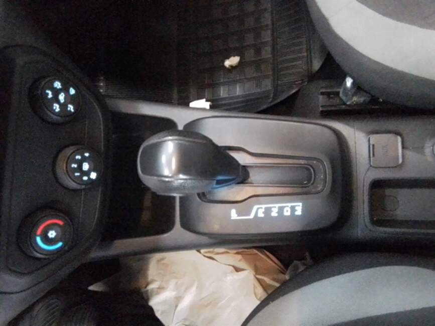 Chevrolet Spin 1.8 ADVANTAGE 8V 4P AUTOMATICO