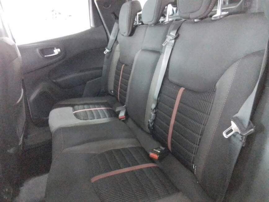 Fiat Toro 2.0 16V TURBO FREEDOM 4WD AT9