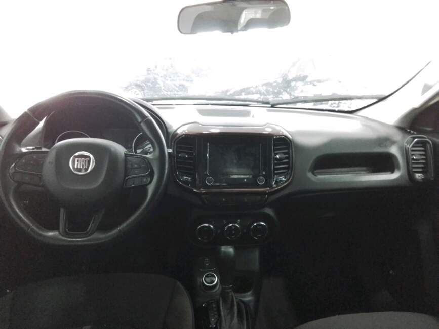 Fiat Toro 2.0 16V TURBO FREEDOM 4WD AT9
