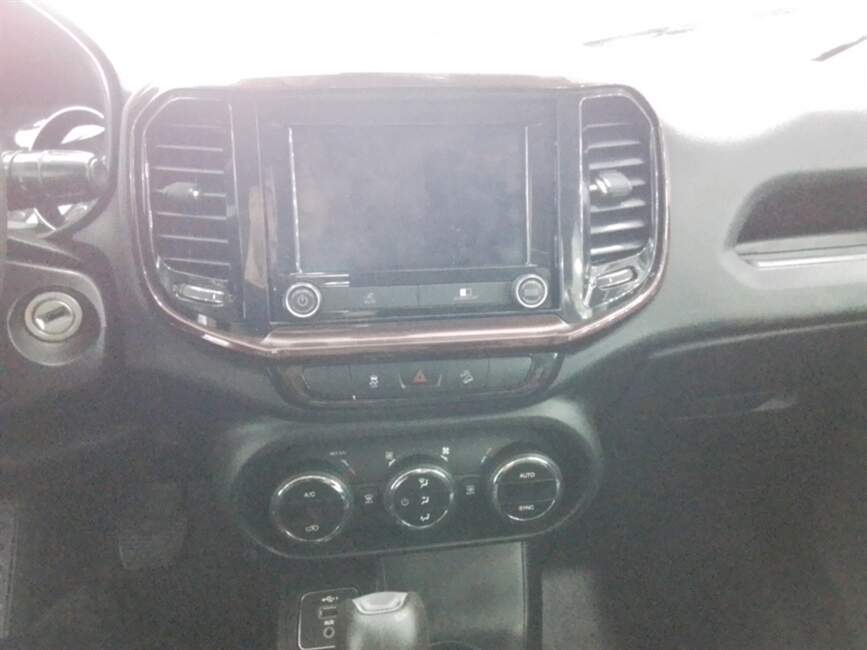 Fiat Toro 2.0 16V TURBO FREEDOM 4WD AT9