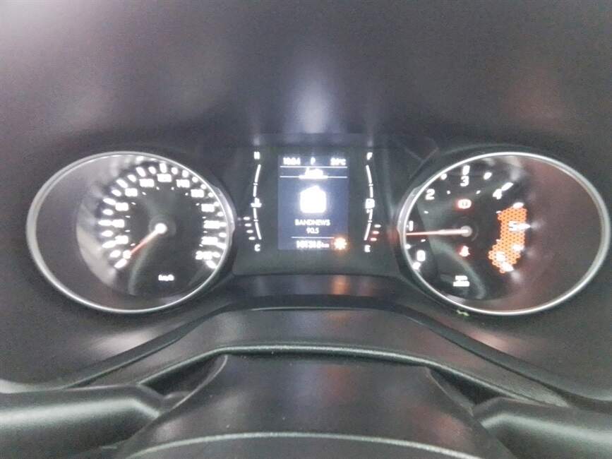 Fiat Toro 2.0 16V TURBO FREEDOM 4WD AT9