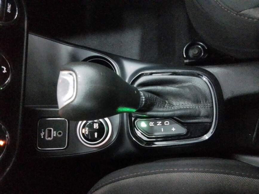 Fiat Toro 2.0 16V TURBO FREEDOM 4WD AT9