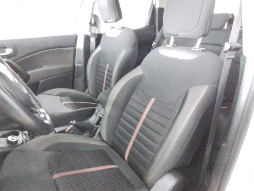 Fiat Toro 2.0 16V TURBO FREEDOM 4WD AT9