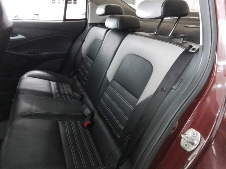 Chevrolet Onix 1.0 TURBO PLUS LTZ MANUAL