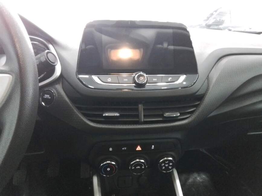 Chevrolet Onix 1.0 TURBO PLUS LTZ MANUAL