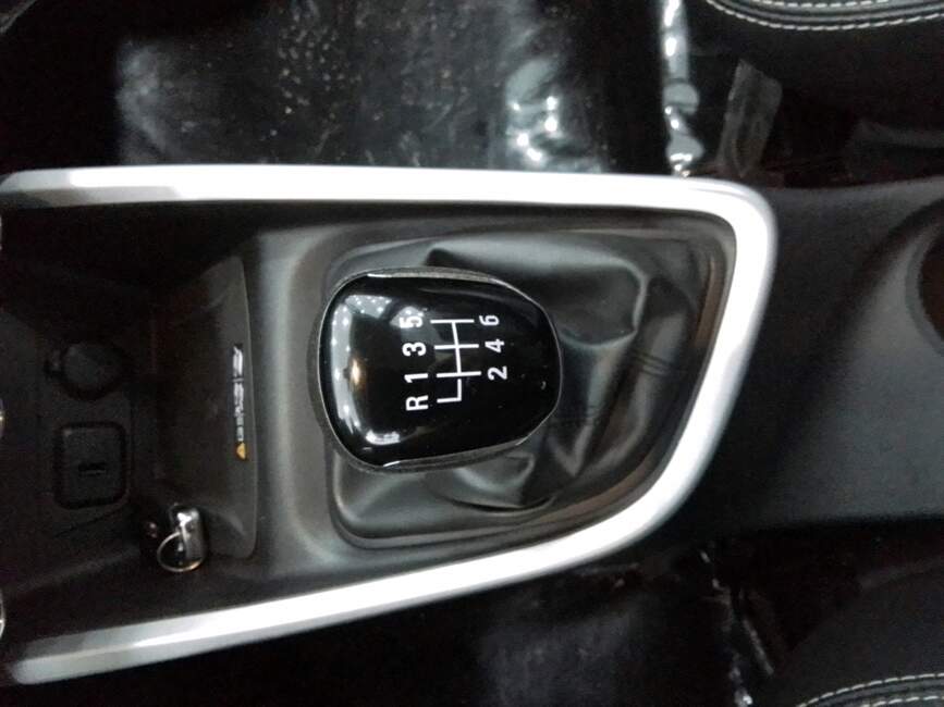 Chevrolet Onix 1.0 TURBO PLUS LTZ MANUAL