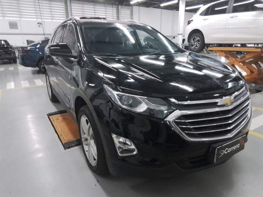 Chevrolet Equinox 2.0 16V TURBO PREMIER AWD AUTOMAT