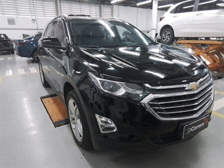Chevrolet Equinox 2.0 16V TURBO PREMIER AWD AUTOMAT