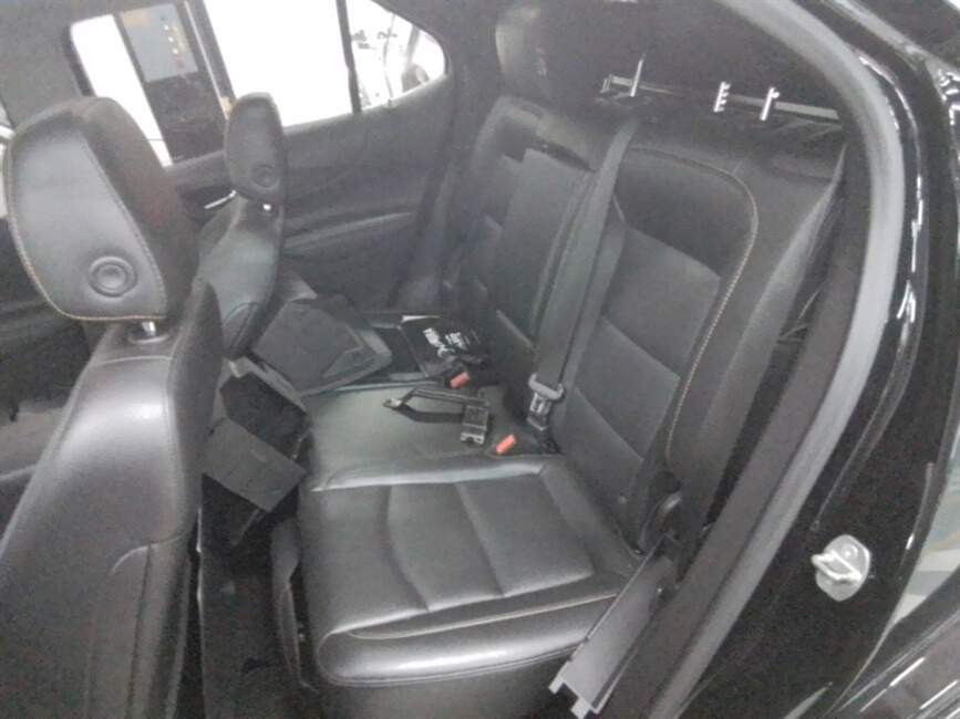 Chevrolet Equinox 2.0 16V TURBO PREMIER AWD AUTOMAT