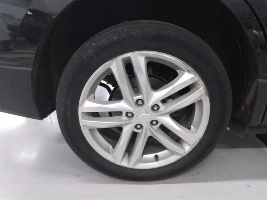 Chevrolet Equinox 2.0 16V TURBO PREMIER AWD AUTOMAT